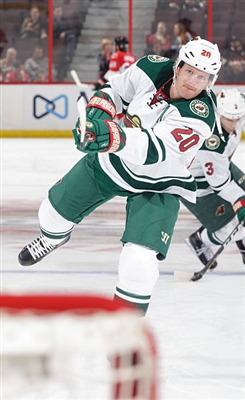 Ryan Suter Poster 3564636