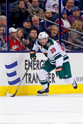 Ryan Suter Poster 3564637