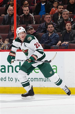 Ryan Suter Poster 3564643