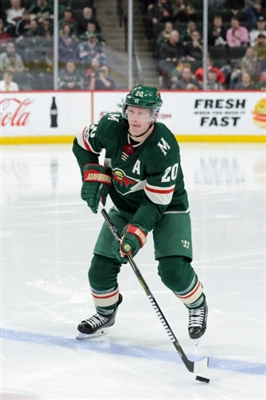 Ryan Suter Poster 3564650