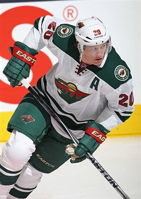 Ryan Suter Poster 3564651