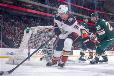 Ryan Suter Poster 3564654