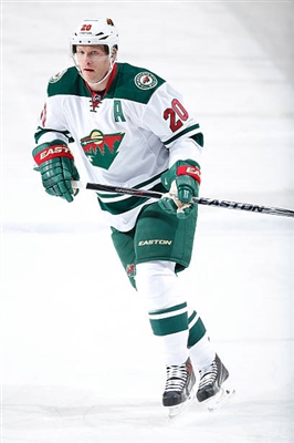 Ryan Suter Poster 3564664