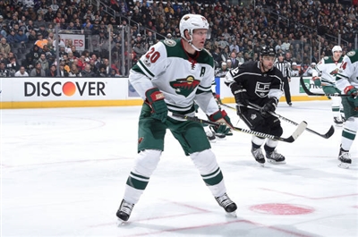 Ryan Suter Poster 3564669