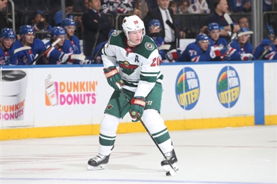 Ryan Suter Poster 3564673
