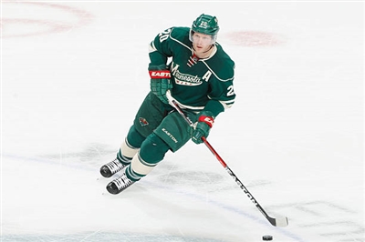Ryan Suter Poster 3564675