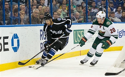 Ryan Suter Poster 3564677