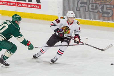 Ryan Suter Poster 3564679