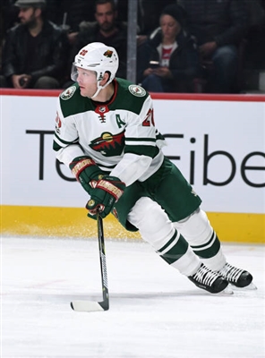 Ryan Suter Poster 3564681