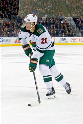 Ryan Suter Poster 3564683