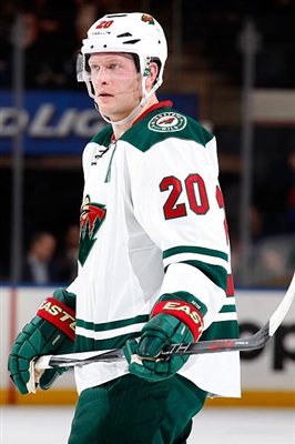Ryan Suter Poster 3564686