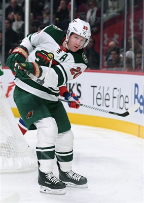 Ryan Suter Poster 3564687