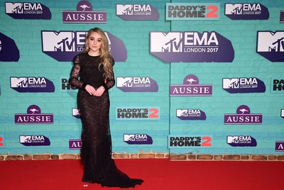 Sabrina Carpenter Poster 2872483
