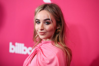 Sabrina Carpenter Poster 2918713