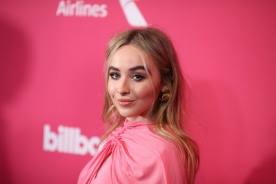 Sabrina Carpenter Poster 2918749