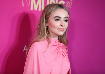 Sabrina Carpenter Poster 2918803
