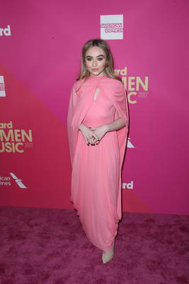 Sabrina Carpenter Poster 2918814