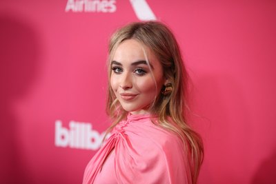 Sabrina Carpenter Poster 2918825