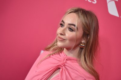 Sabrina Carpenter Poster 2918841