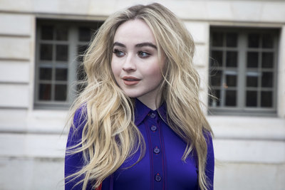 Sabrina Carpenter Poster 3152024