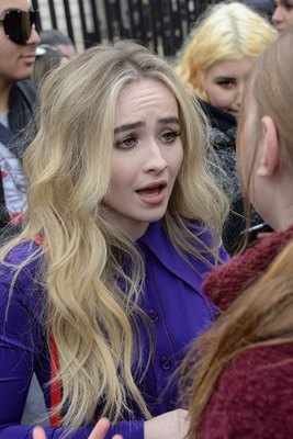 Sabrina Carpenter Poster 3152027
