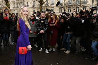 Sabrina Carpenter Poster 3152029