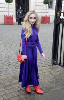 Sabrina Carpenter Poster 3152057