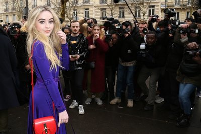 Sabrina Carpenter Poster 3152058