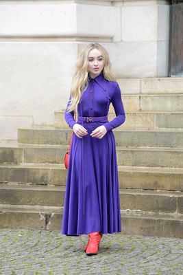 Sabrina Carpenter Poster 3152081