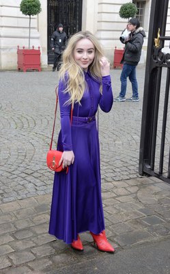 Sabrina Carpenter Poster 3152087