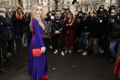 Sabrina Carpenter Poster 3152088