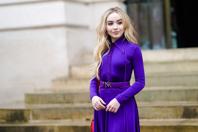 Sabrina Carpenter Poster 3152092