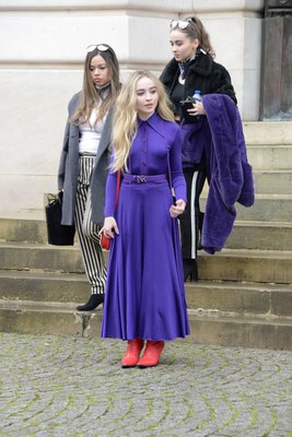 Sabrina Carpenter Poster 3152097