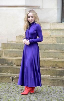 Sabrina Carpenter Poster 3152100