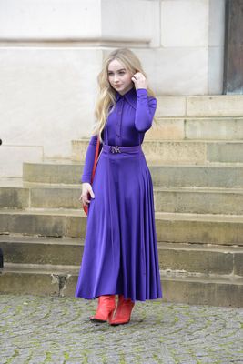 Sabrina Carpenter Poster 3152103
