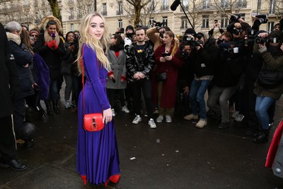 Sabrina Carpenter Poster 3152104