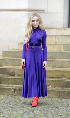 Sabrina Carpenter Poster 3152105