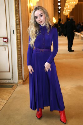 Sabrina Carpenter Poster 3152108