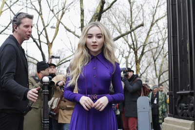 Sabrina Carpenter Poster 3152113