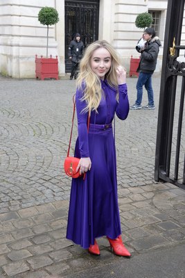 Sabrina Carpenter Poster 3152121