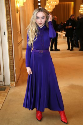 Sabrina Carpenter Poster 3152131
