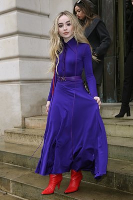 Sabrina Carpenter Poster 3152132