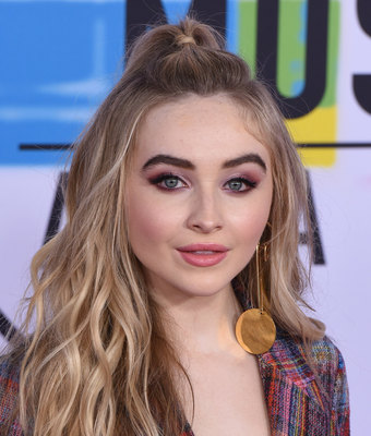 Sabrina Carpenter Poster 3164100