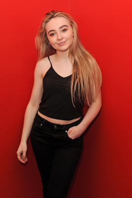 Sabrina Carpenter Poster 3679609