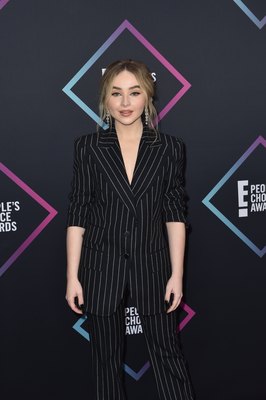 Sabrina Carpenter Poster 3754387