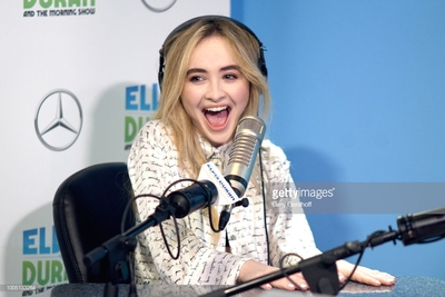 Sabrina Carpenter Poster 3754394