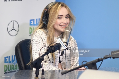 Sabrina Carpenter Poster 3754406