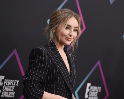 Sabrina Carpenter Poster 3754445