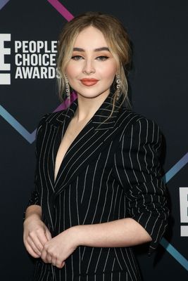Sabrina Carpenter Poster 3754449