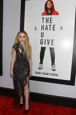 Sabrina Carpenter Poster 3754459